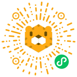 积木虎小程序二维码